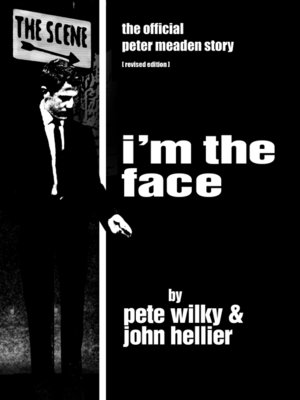 cover image of I'm the Face